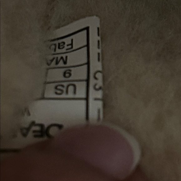 BearPaw Women's Burgundy Suede Winter Boots - Picture 12 of 15